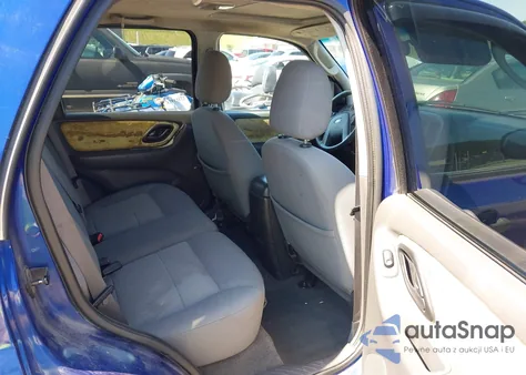 2006 Ford Escape Xlt/Xlt Sport z USA, uszkodzony, nr VIN 1FMYU93186KA17864